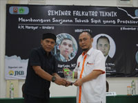 Executive Program Bali Nomor 1