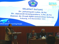 Executive Program Bali Nomor 7